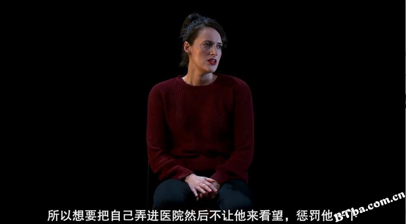 伦敦生活/伦敦生活剧场版/National Theatre Live: Fleabag
