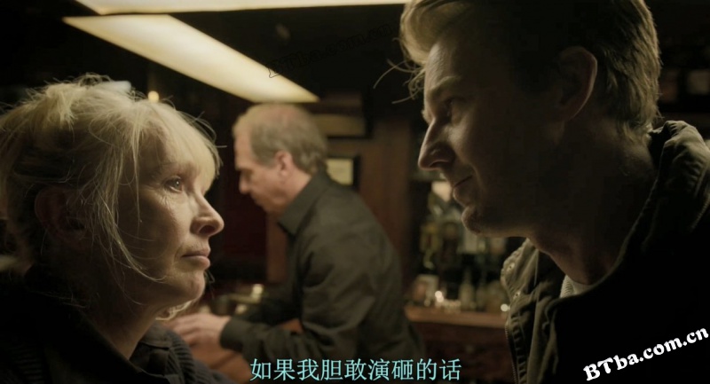 鸟人/飞鸟侠(港)/无知的意外之美/Birdman