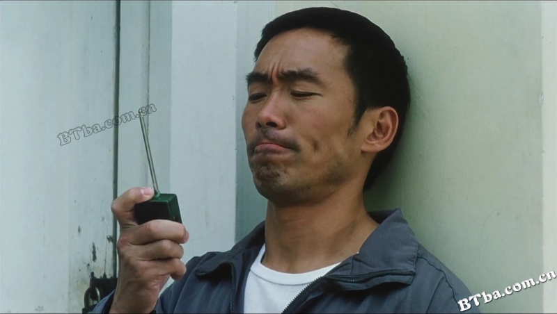 铁血警雄/别问我是谁/鐵血警雄