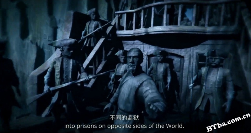 龙牌之谜/中国游记：龙牌之谜/魔鬼的精神2