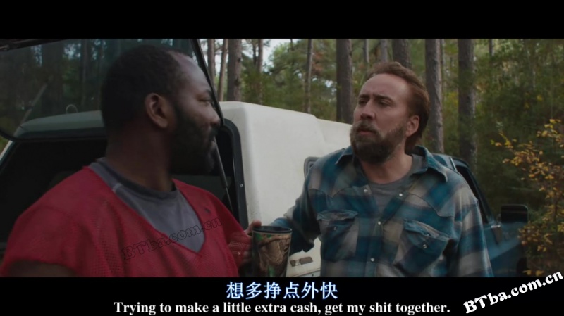 乔/乔与男孩/绝地重生(台)/Joe