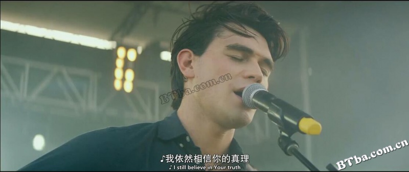 我仍然相信/依然相信(台)/信念依存/I Still Believe
