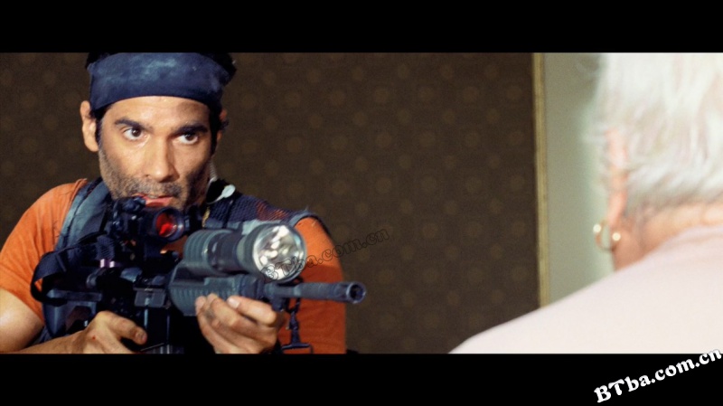 绝地战警2/重案梦幻组2/坏小子2/Bad Boys II