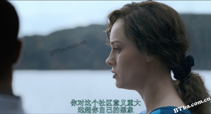 正义的慈悲/以公义之名(港)/不完美的正义(台)/Just Mercy
