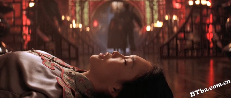 上海正午2：上海骑士/Shanghai Knights