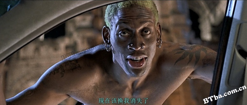 双重火力/联手特工/反击王