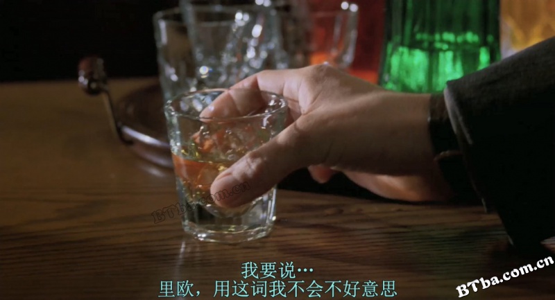 米勒的十字路口/黑帮龙虎斗/风云再起时/Miller‘s Crossing