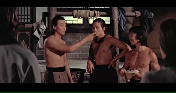 少林寺/Shaolin Temple