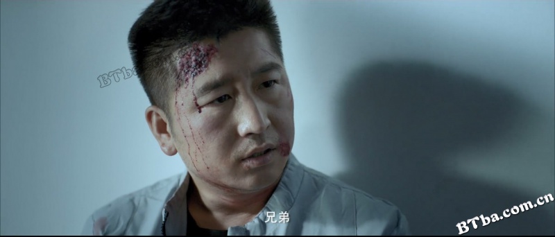 神拳无敌/God Fist lnvincible