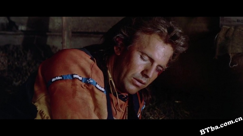与狼共舞/Dances With Wolves 与狼共舞/Dances With Wolves
