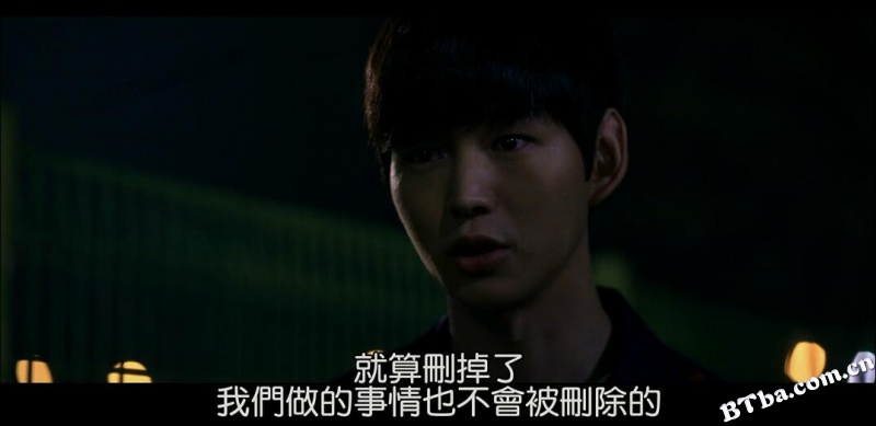 怪物们/괴물들