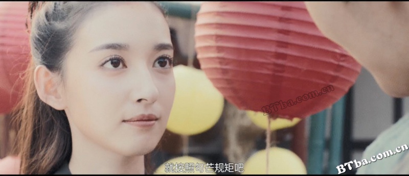 灵兽