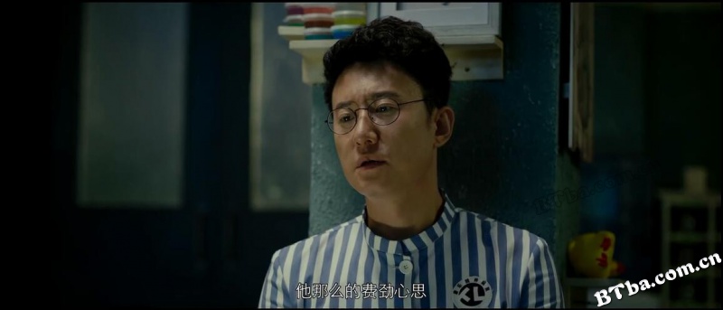 疯人院大作战