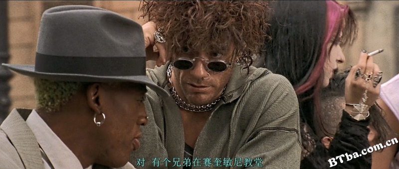 双重火力/联手特工/反击王