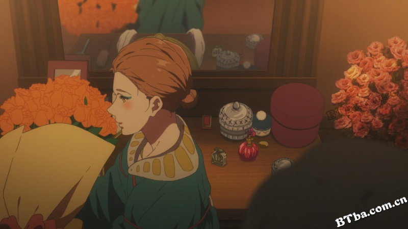紫罗兰永恒花园 剧场版/紫罗兰永恒花园 电影版/劇場版 ヴァイオレット・エヴァーガーデン