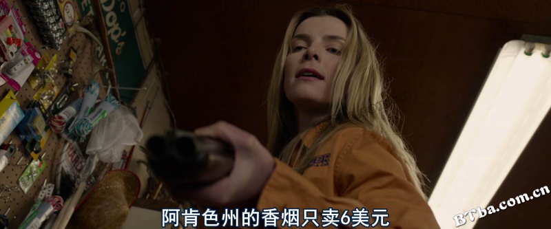 狩猎/猎捕/追捕/The Hunt