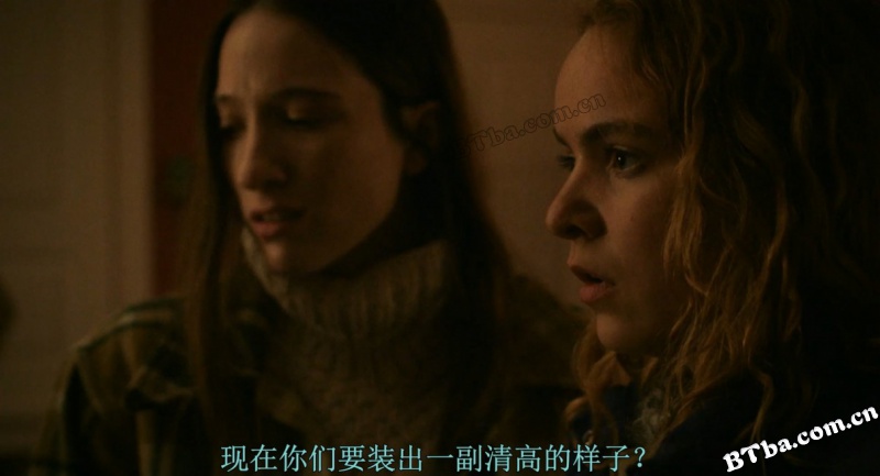 缅因姐妹/把那个人击倒/Blow the Man Down