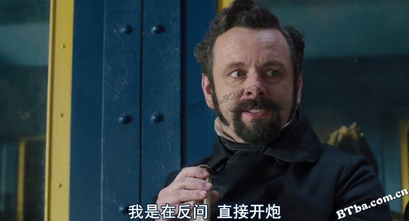 多力特的奇幻冒险/怪医杜立德/杜立德(台)/Dolittle
