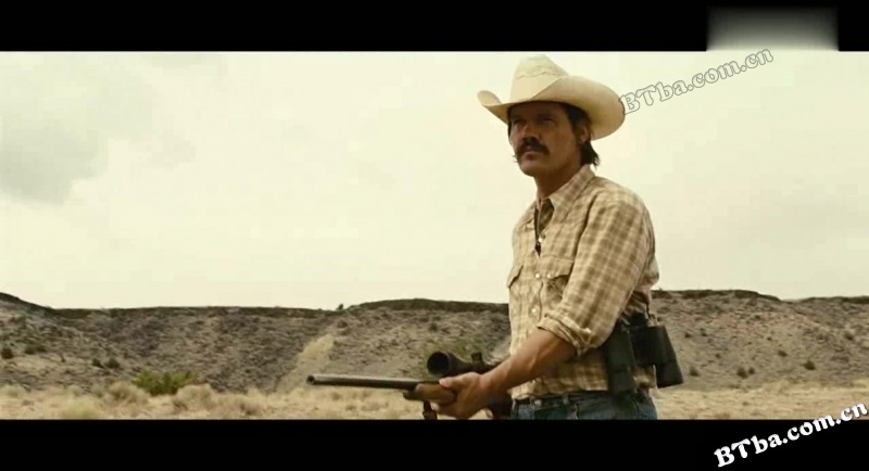 老无所依/No Country for Old Men
