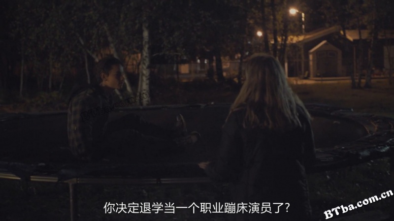 孤单殖民地/Une colonie
