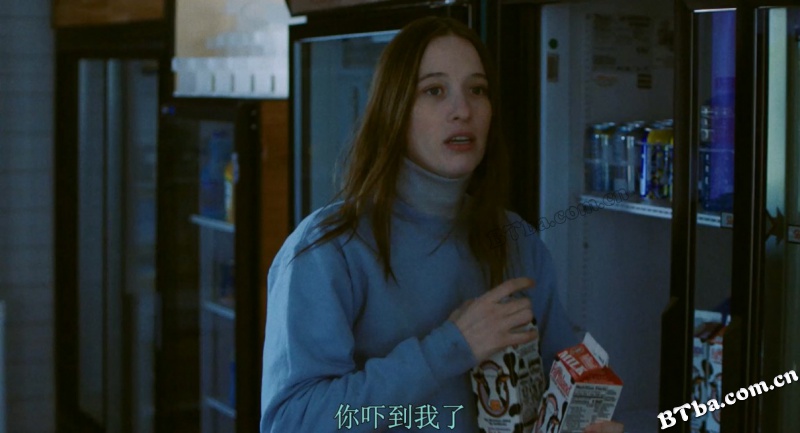缅因姐妹/把那个人击倒/Blow the Man Down