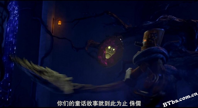 红鞋子和七个小矮人/魔镜肥缘(港)/红鞋公主与七矮人(台)/Red Shoes andamp; the 7 Dwarfs