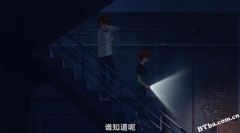 我们的七日战争/疯狂翘课之七日大作战/ぼくらの七日間戦争