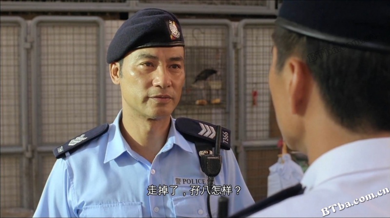 机动部队—人性/机动部队之人性/Tactical Unit: Human Nature