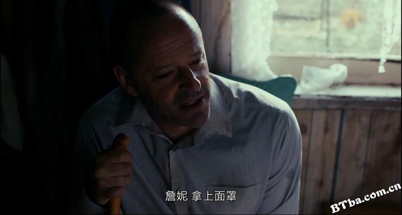 蜂言疯语/血与蜜/红色蜂巢/Blood Honey