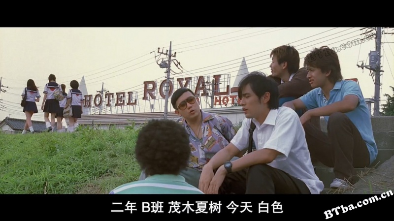 头文字D/Initial D