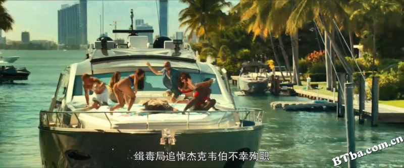 绝地战警：疾速追击/Bad Boys for Life