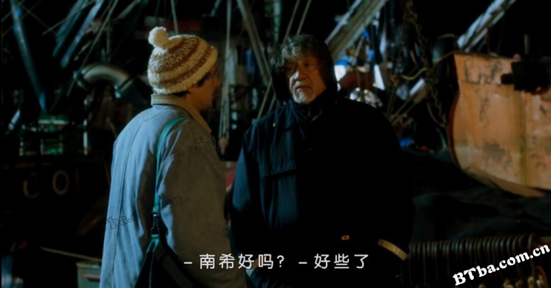 要强的人/Los fuertes