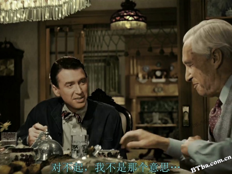 生活多美好/风云人物/美好人生/It's a Wonderful Life