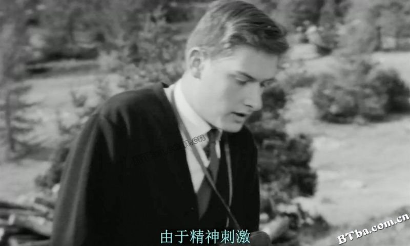 驴子巴特萨/巴尔塔扎尔的遭遇/Balthazar