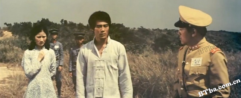 潮州大兄/Chiu Chow Guy