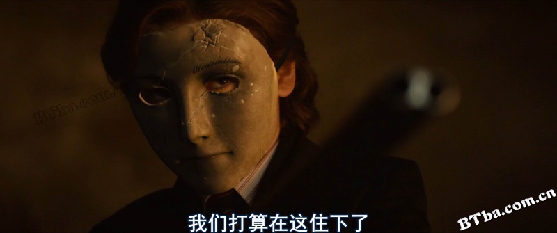 灵偶契约2/Brahms: The Boy II