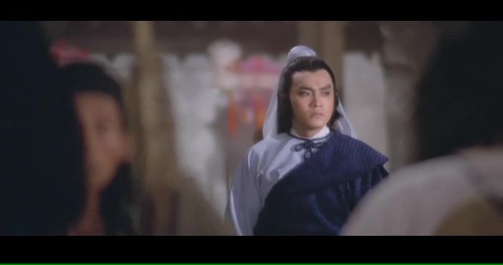 倚天屠龙记大结局/Heaven Sword & Dragon Sabre Part II
