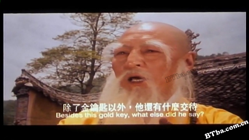 铜马铁燕传奇/少林十八小铜人/18 Shaolin Golden Boys