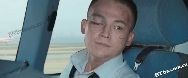 中国机长/The Captain/Chinese Pilot