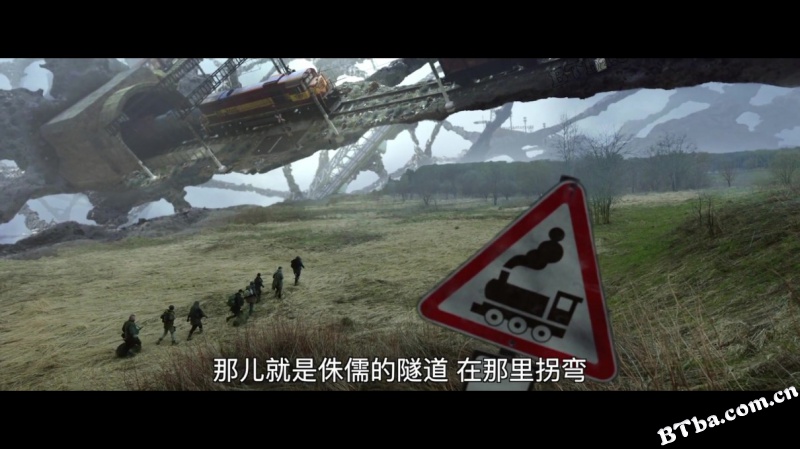 异界/Кома