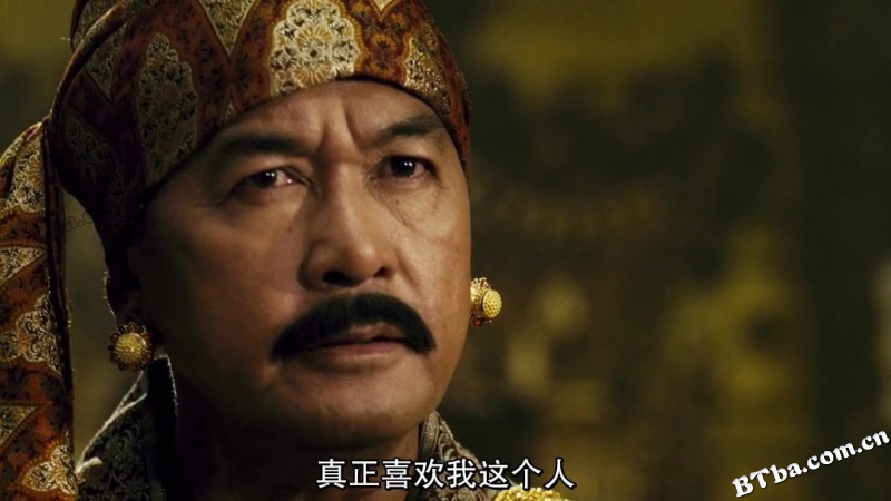 泰王纳黎萱/泰王纳瑞宣/Naresuan