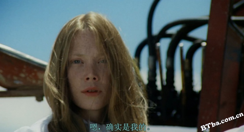 穷山恶水/恶土/不毛之地/Badlands
