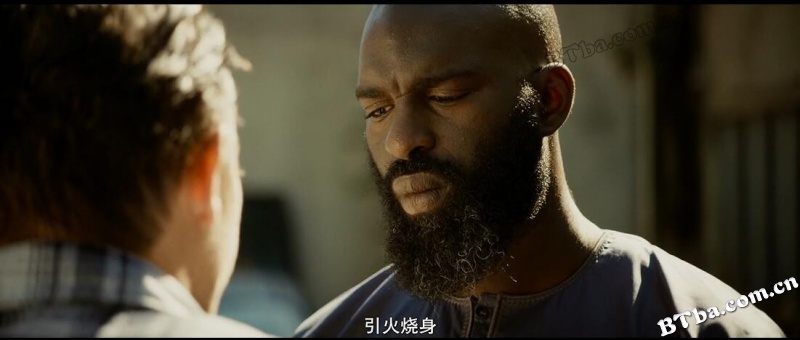 悲惨世界/Les misérables