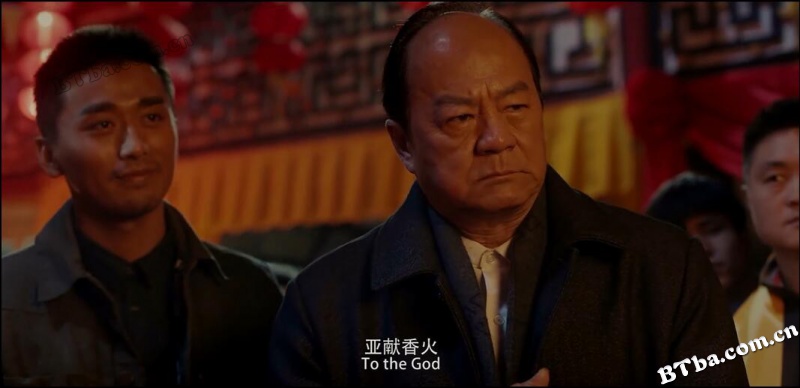 大鱼/大鱼奇缘(港)/大智若鱼(台)/Big Fish