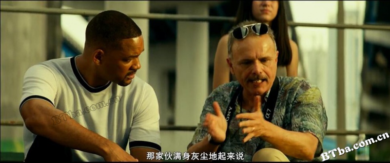 绝地战警：疾速追击/Bad Boys for Life
