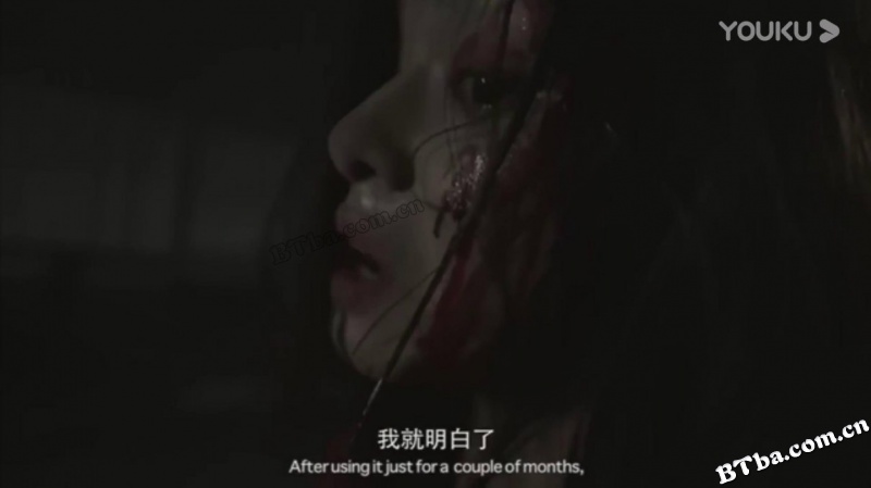 微博有鬼之私信