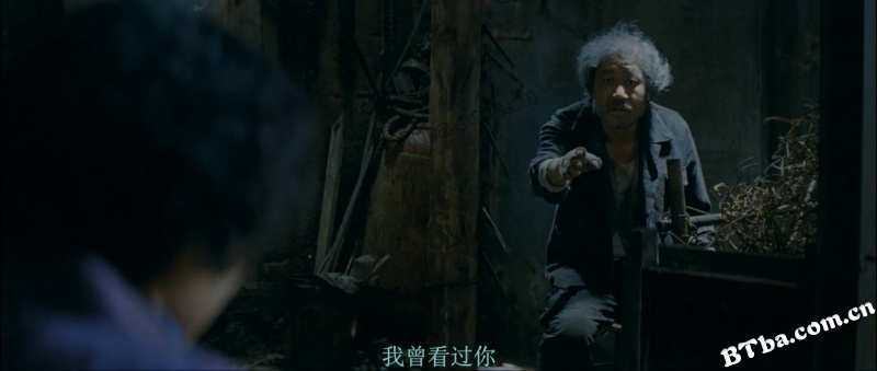 母亲/骨肉同谋(港)/非常母亲(台)/마더