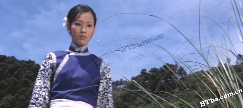 潮州虎女/Blood Revenge