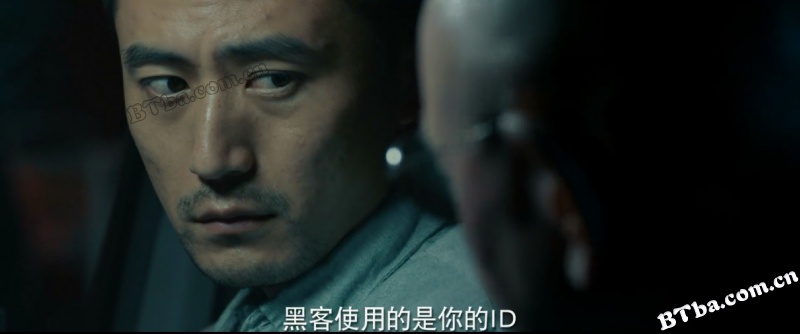 爆裂之城