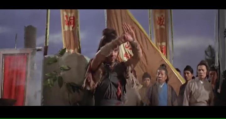 倚天屠龙记